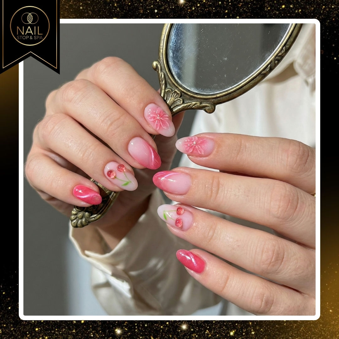 NAIL DESIGN